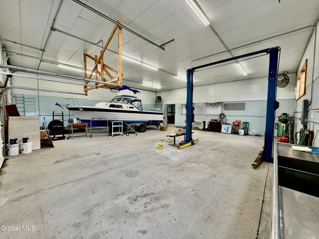 $475,000 | 563 Old Sharon Road, Canajoharie, NY 13317