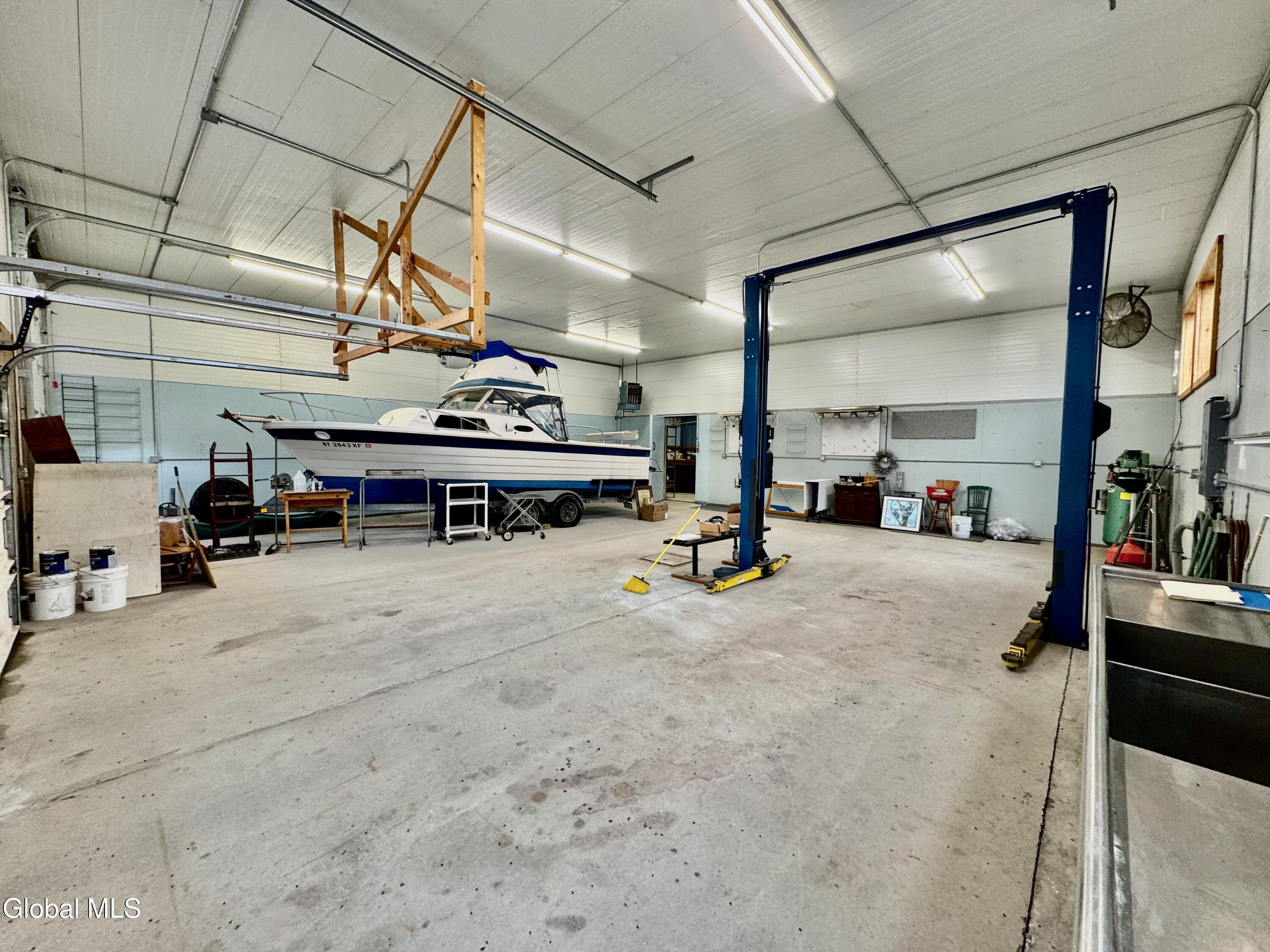 563 Old Sharon Road Canajoharie, NY 13317 - Photo 77 of 91 IMG_4530