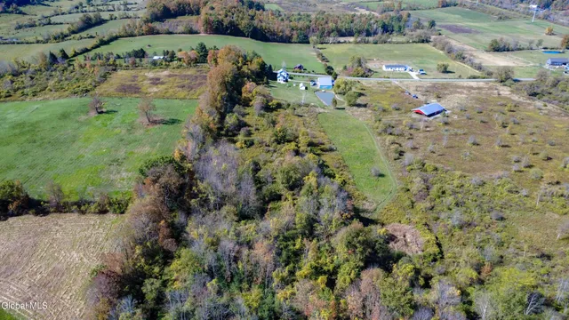 $475,000 | 563 Old Sharon Road, Canajoharie, NY 13317