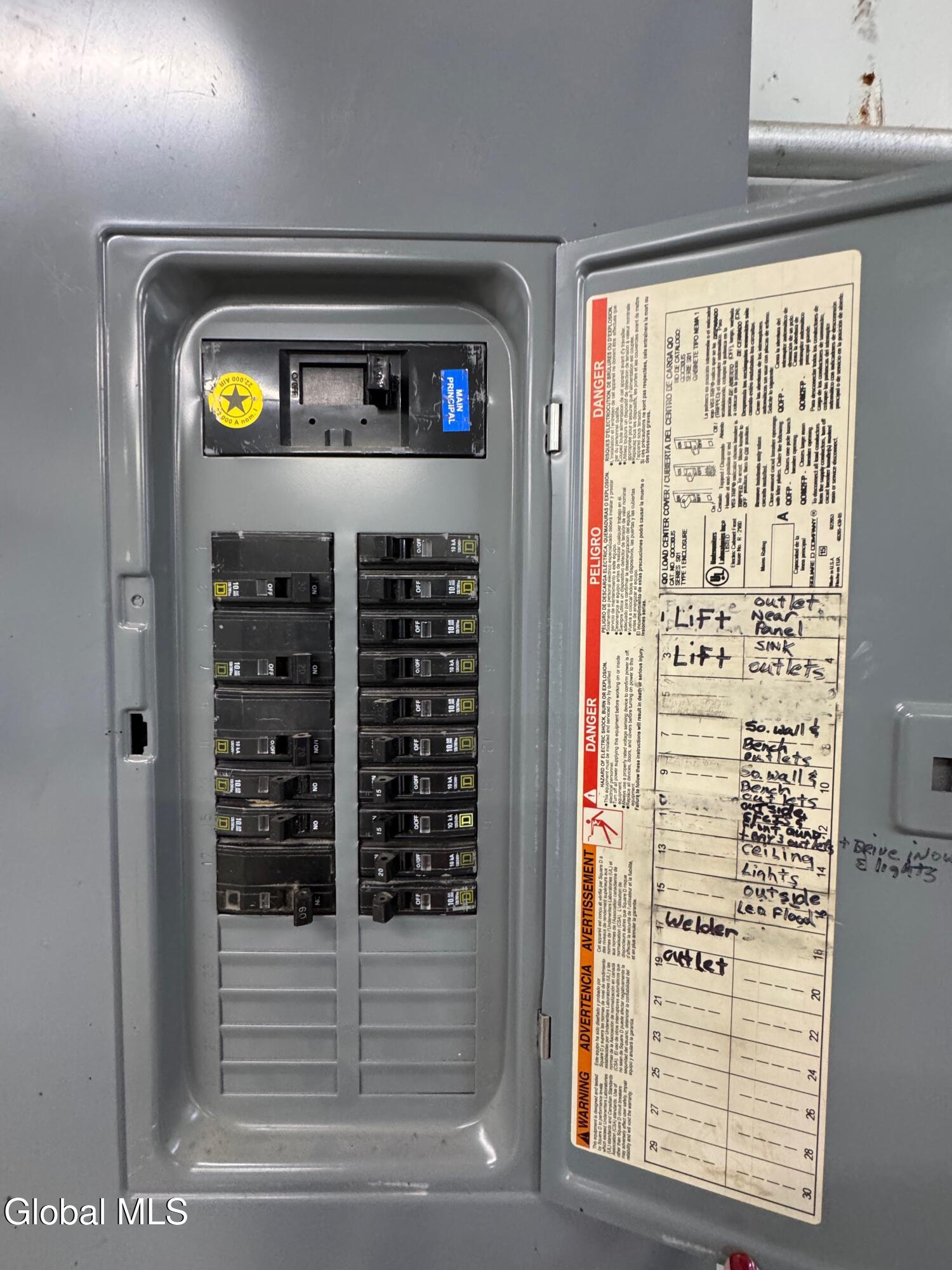 563 Old Sharon Road Canajoharie, NY 13317 - Photo 85 of 91 IMG_4538