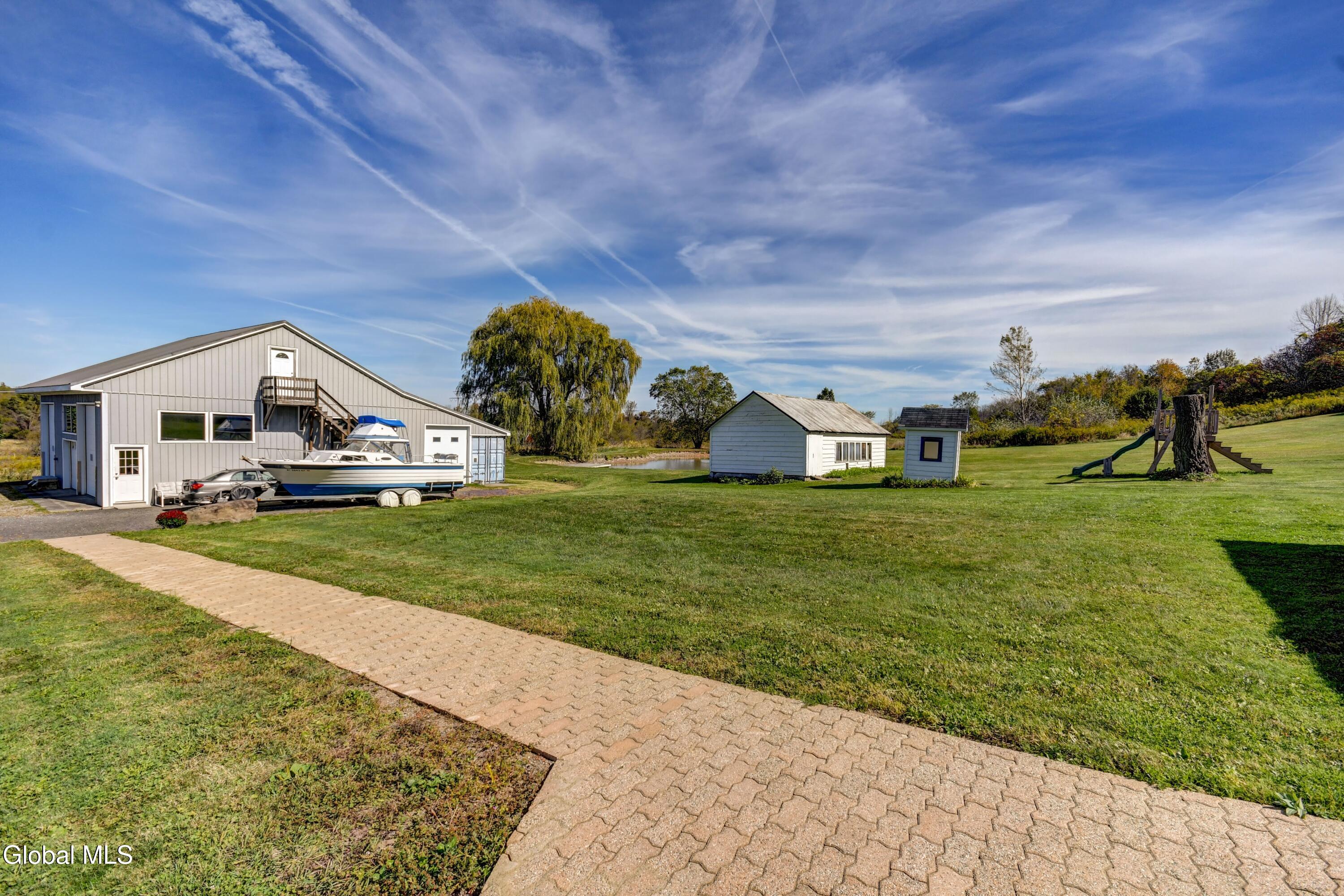 563 Old Sharon Road Canajoharie, NY 13317 - Photo 10 of 12 563 Old Sharon Rd-5
