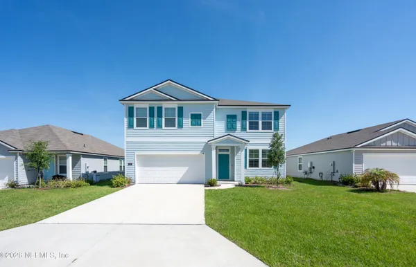 $2,900 | 78 Aveiro Way, St. Augustine, FL 32084