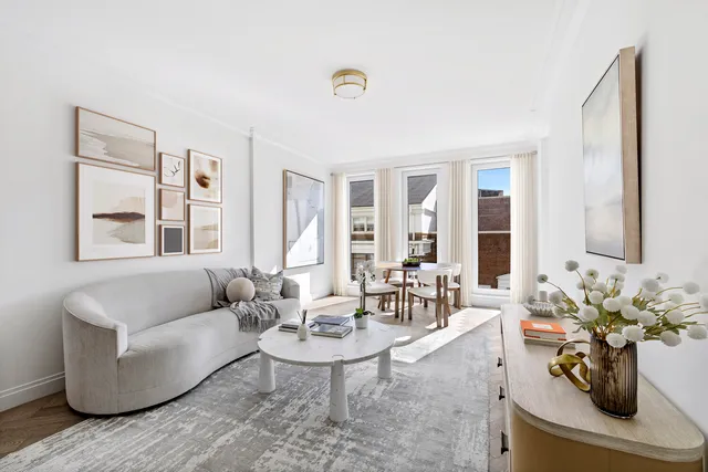 $1,225,000 | 78-29 Austin Street, Unit 418 | Forest Hills