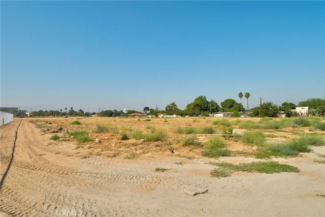 a view of an ocean beach