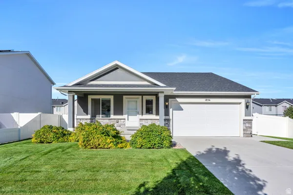 $540,000 | 1854 South 360th Street West, Payson, UT 84651