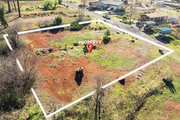 $23,000 | 1601 Timber Lane, Paradise, CA 95969