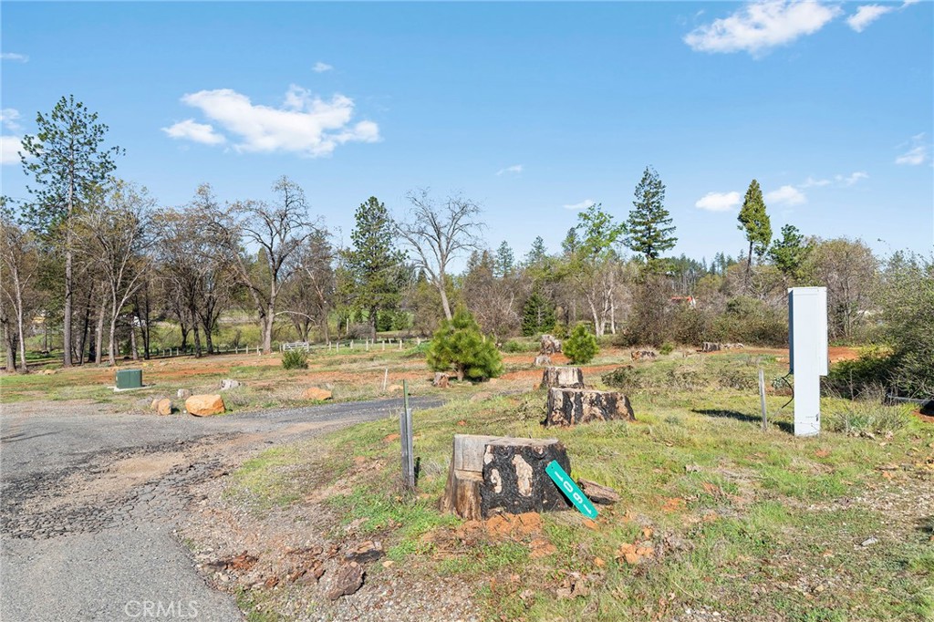 1601 Timber Lane Paradise, CA 95969 - Photo 9 of 15 a view of a park with swings
