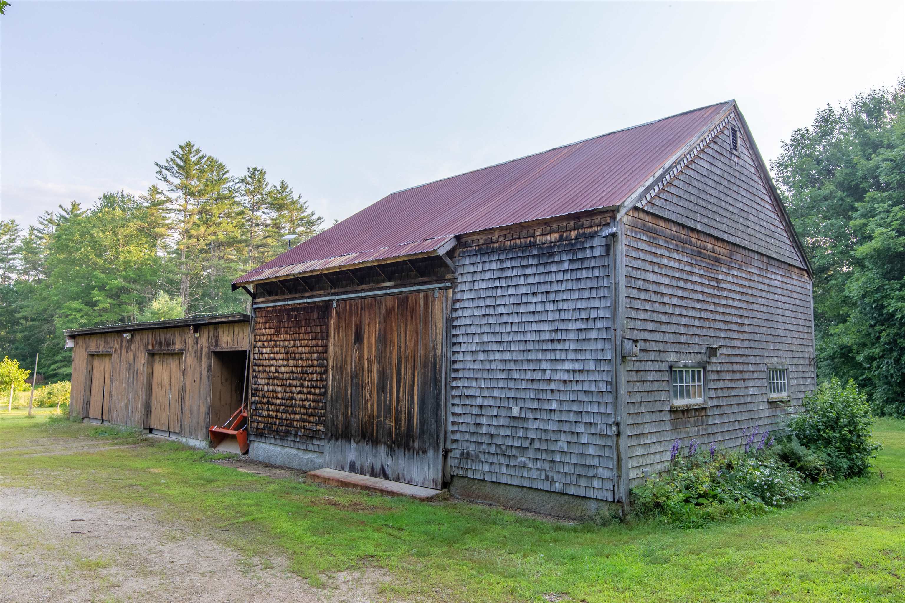 900 Bunker Hill Road Tamworth, NH 03886 - Photo 9 of 60