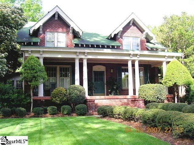 600 South Broad Street Clinton, SC 29325 - Photo 1 of 36 Gallery Image 1