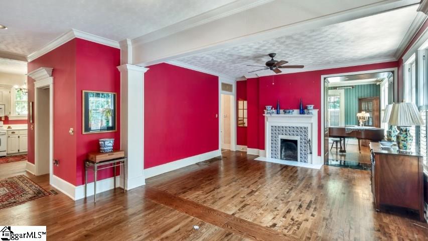 600 South Broad Street Clinton, SC 29325 - Photo 2 of 36 Gallery Image 2