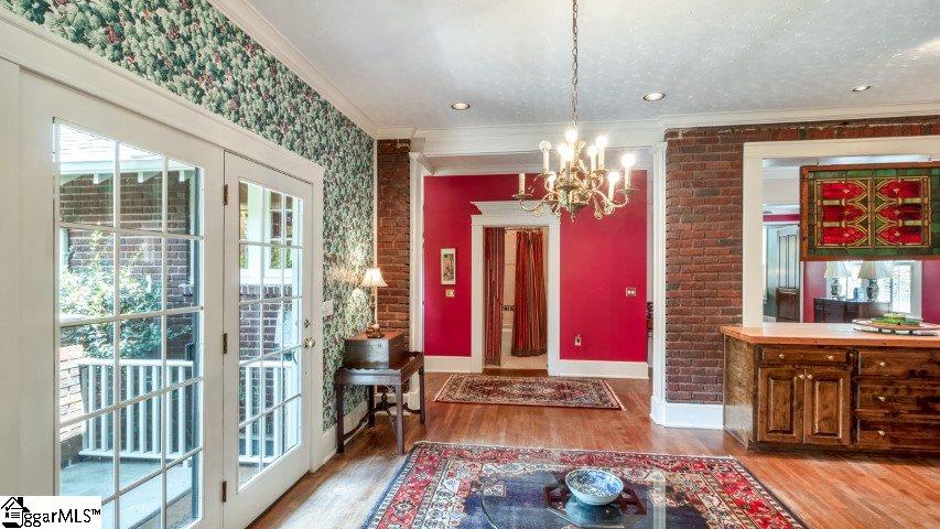 600 South Broad Street Clinton, SC 29325 - Photo 3 of 36 Gallery Image 3