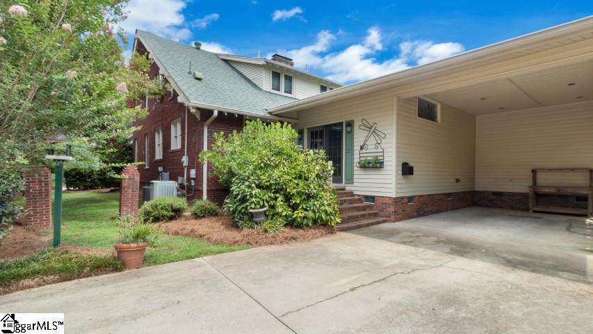 600 South Broad Street Clinton, SC 29325 - Photo 30 of 36 Gallery Image 30