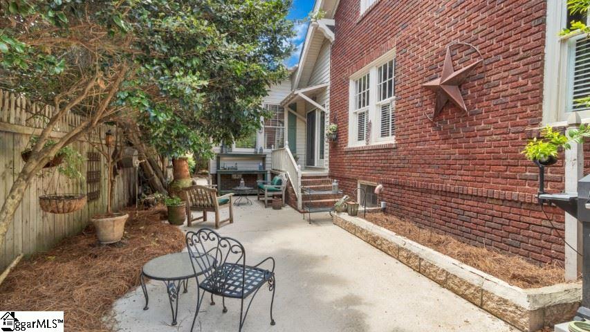 600 South Broad Street Clinton, SC 29325 - Photo 35 of 36 Gallery Image 35
