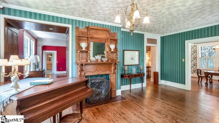 600 South Broad Street Clinton, SC 29325 - Photo 8 of 36 Gallery Image 8