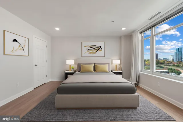 $315,000 | 100 Harborview Drive, Unit 1209, Baltimore, MD 21230