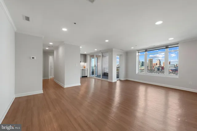 $315,000 | 100 Harborview Drive, Unit 1209, Baltimore, MD 21230