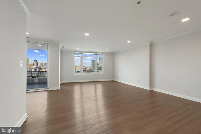$315,000 | 100 Harborview Drive, Unit 1209, Baltimore, MD 21230