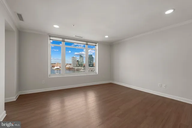 $315,000 | 100 Harborview Drive, Unit 1209, Baltimore, MD 21230