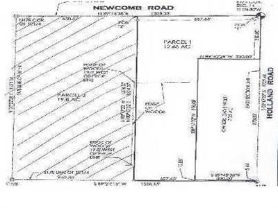 2 West Newcomb Road Stanton, MI 48888 - Photo 4 of 4 Additional Photo