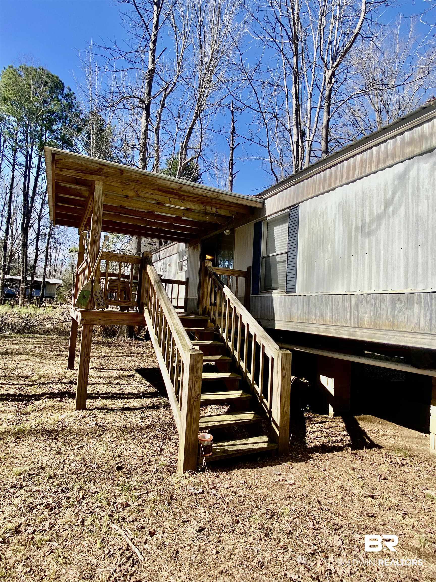 294 Eureka Way Uriah, AL 36480 - Photo 3 of 18