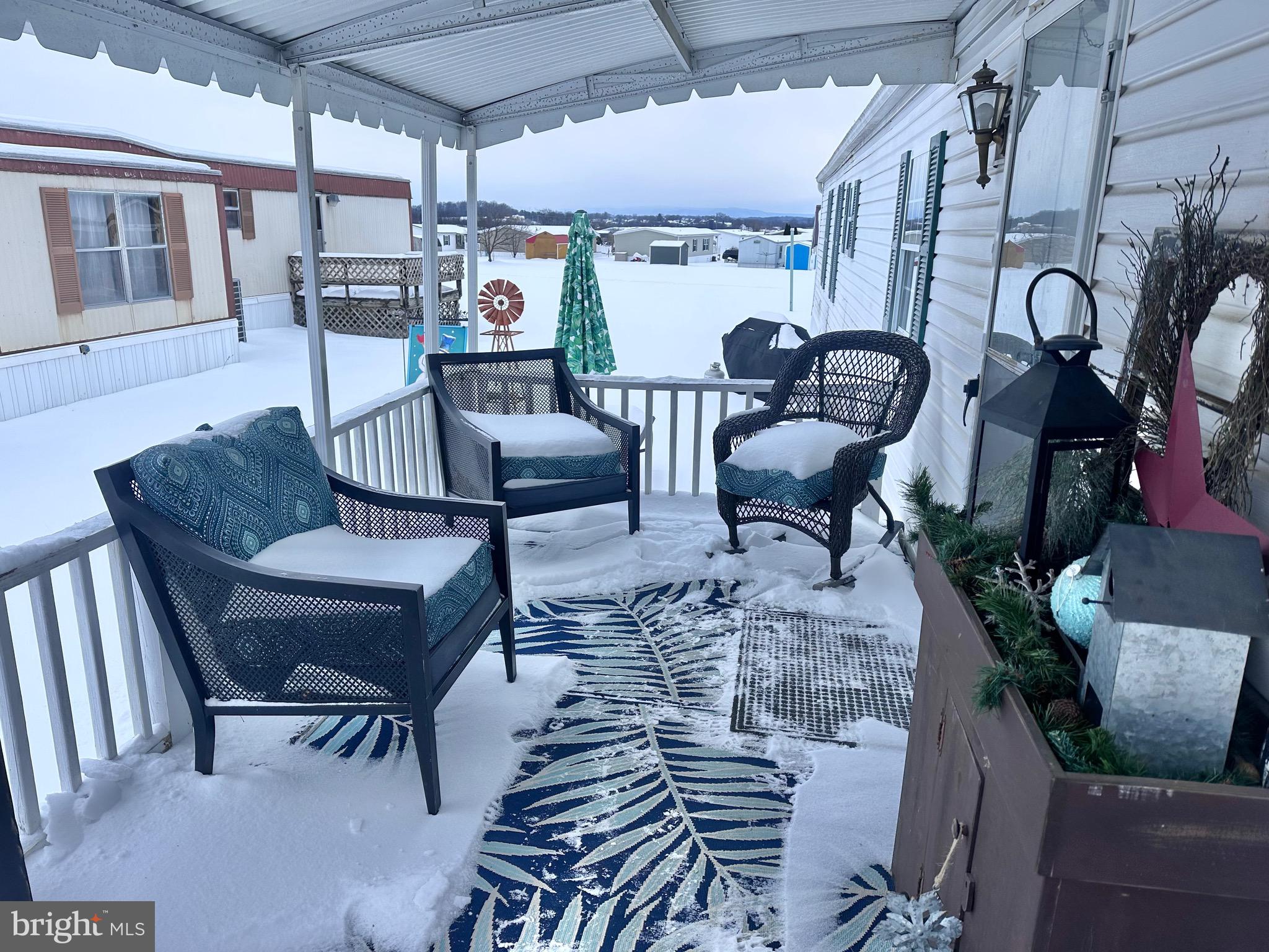 226 Edgewood Avenue St. Thomas, PA 17252 - Photo 17 of 19