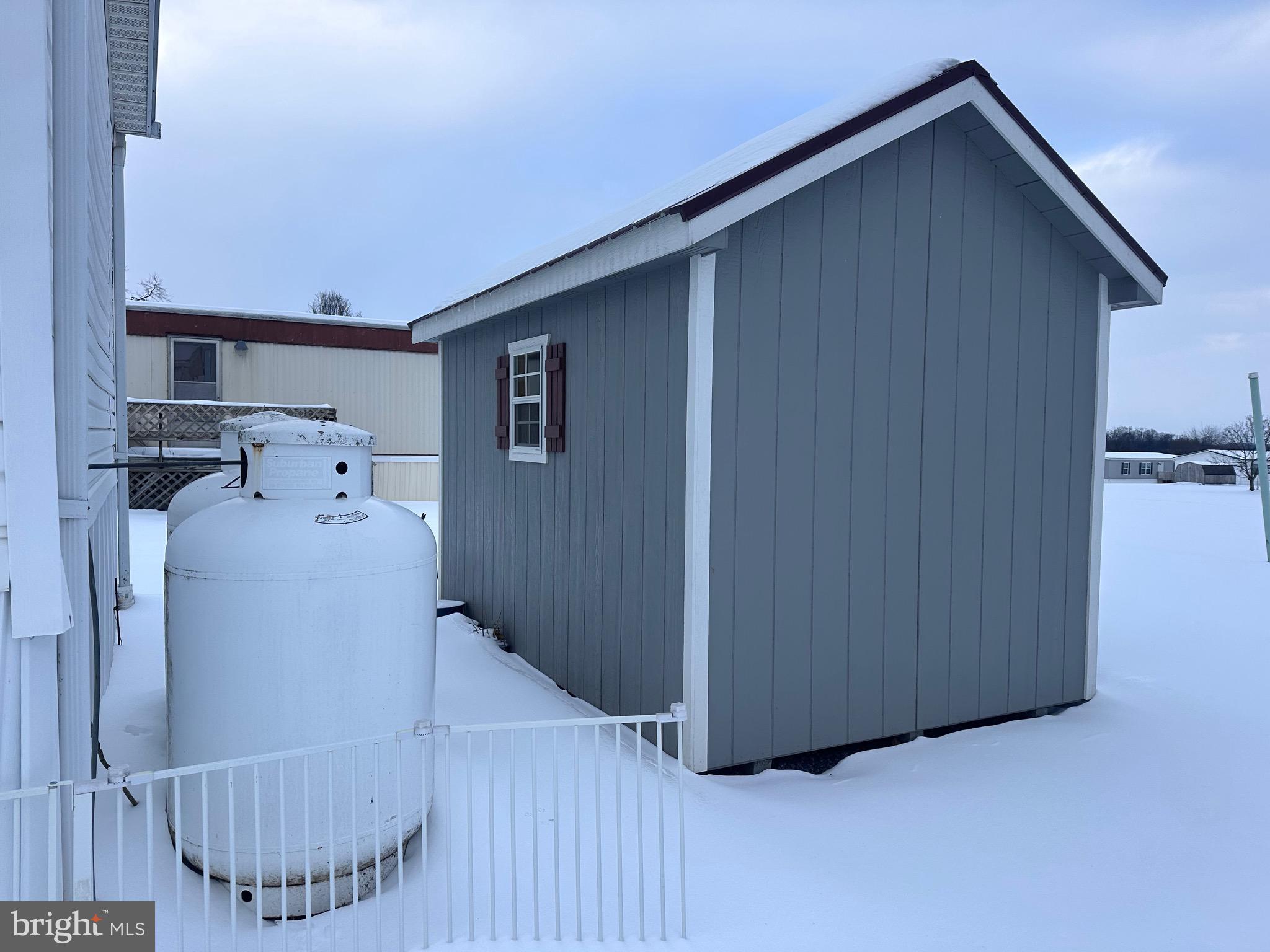 226 Edgewood Avenue St. Thomas, PA 17252 - Photo 18 of 19