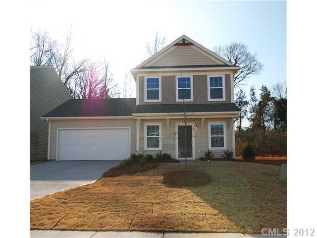 511 Rook Road, Unit 23 Charlotte, NC 28216 - Photo 1 of 11