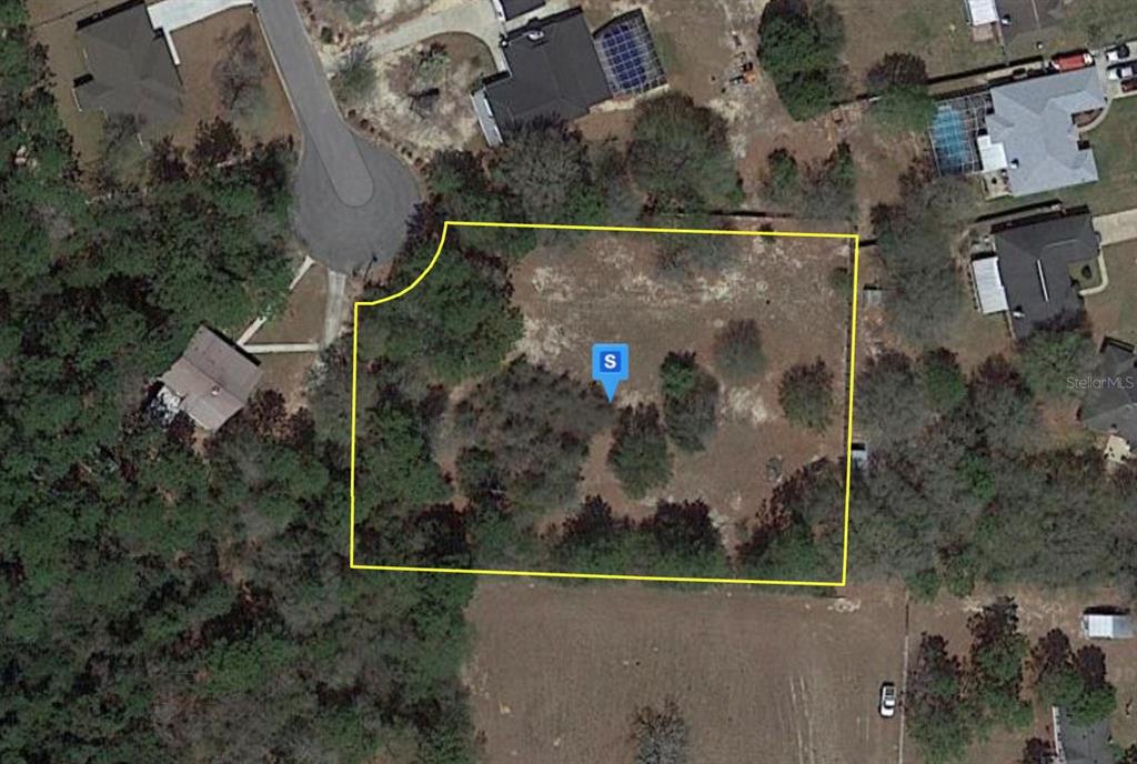 4705 Young Road Crestview, FL 32539 - Photo 1 of 1 Gallery Image 1