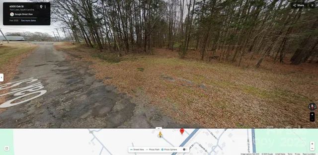 a view of a outdoor space