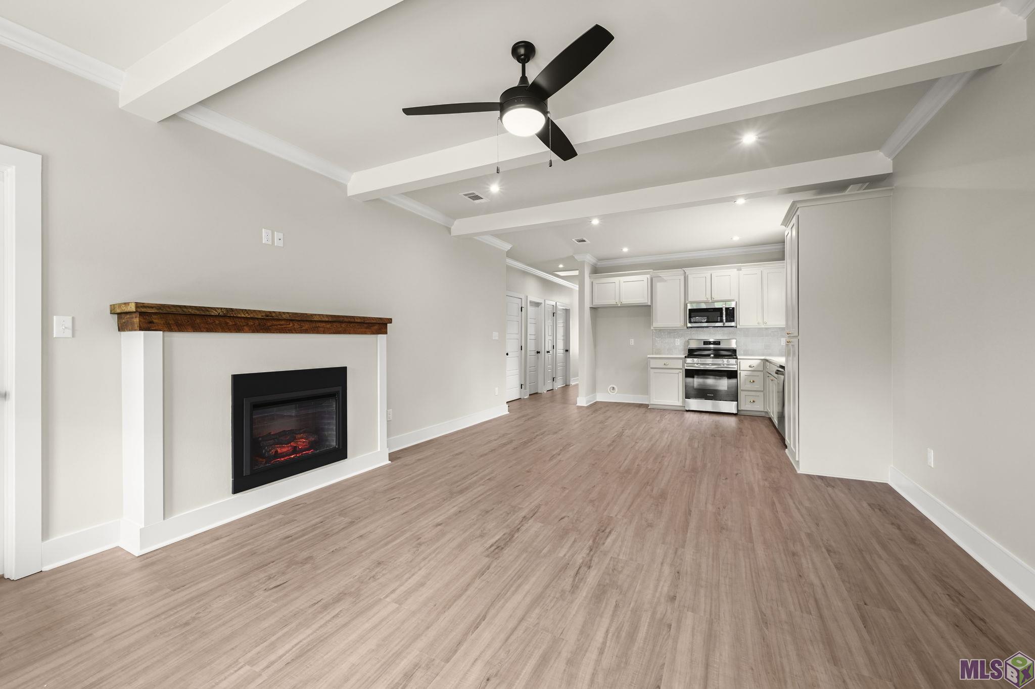 8007 Arnold Road, Unit 3C Denham Springs, LA 70726 - Photo 10 of 18