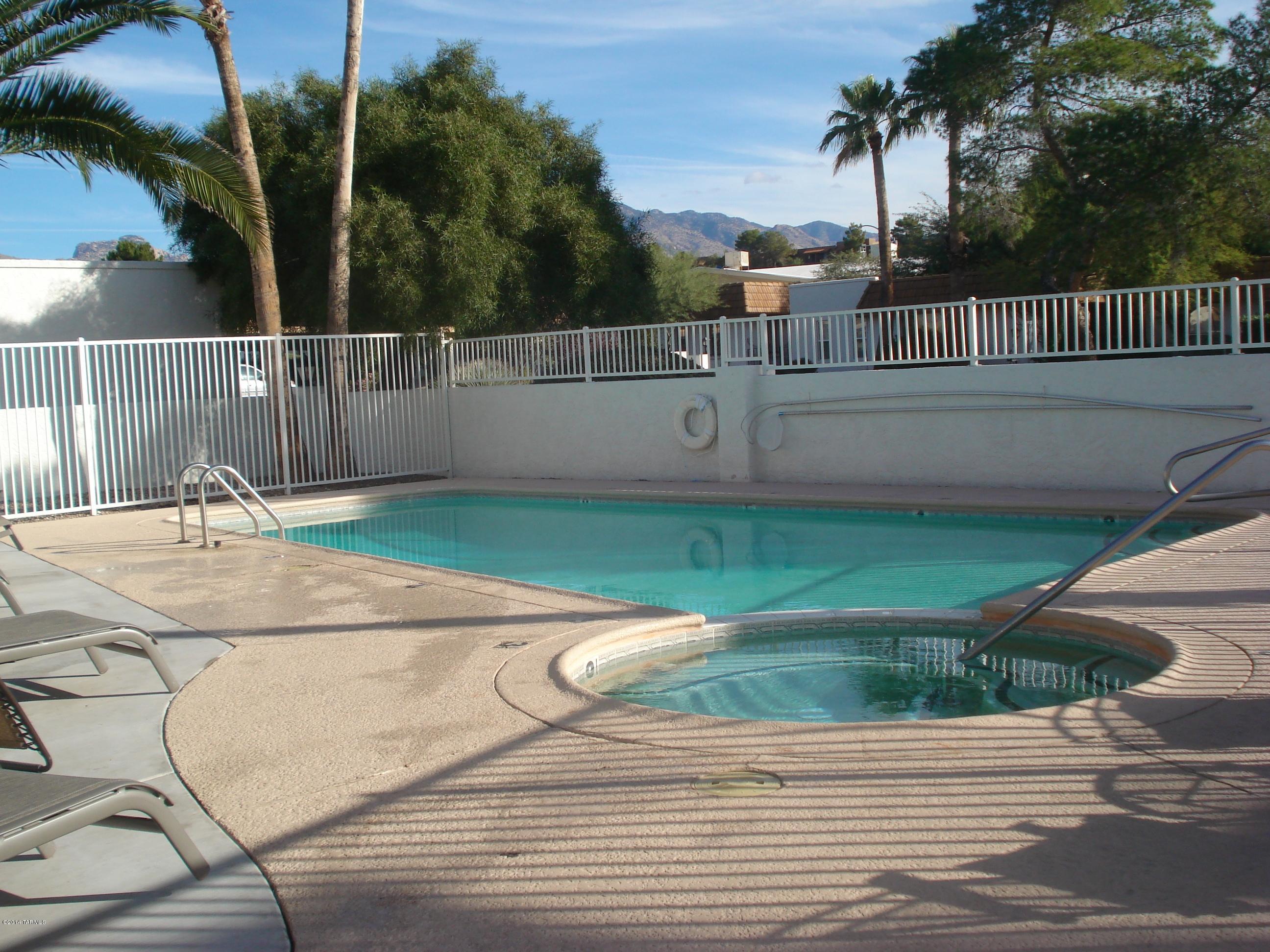 600 East River Road, Unit I Tucson, AZ 85704 - Photo 15 of 15 Gallery Image 15
