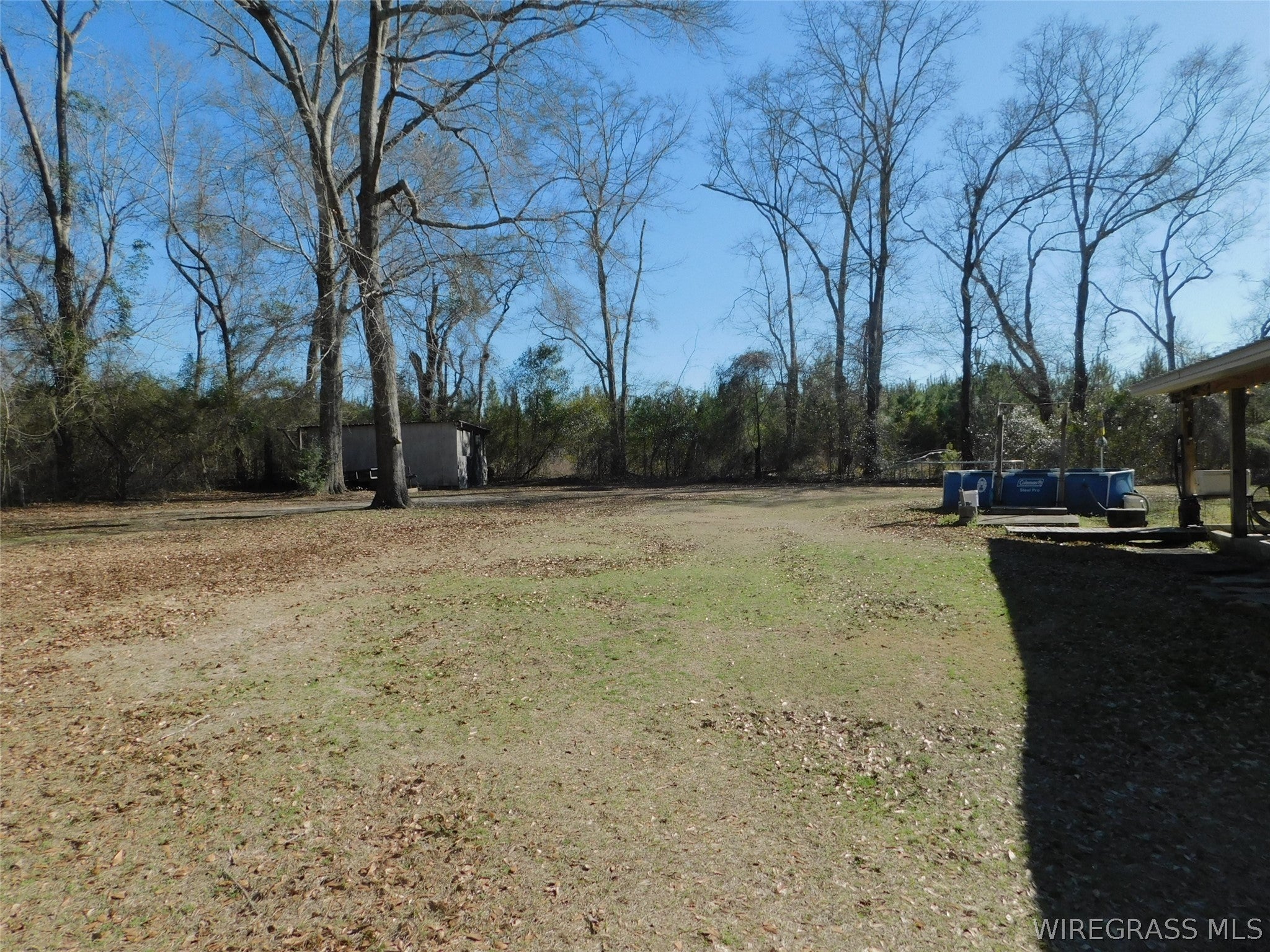 28584 Hammett Road Andalusia, AL 36421 - Photo 20 of 25 Gallery Image 20