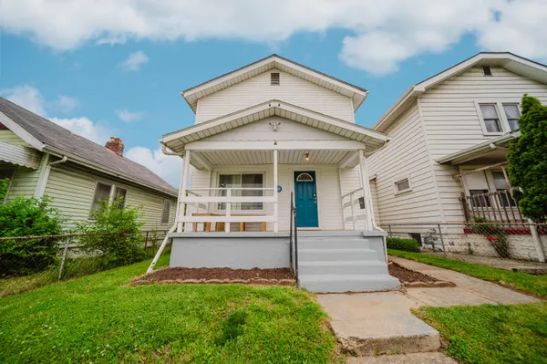 $225,000 | 860 Thomas Avenue, Columbus, OH 43223
