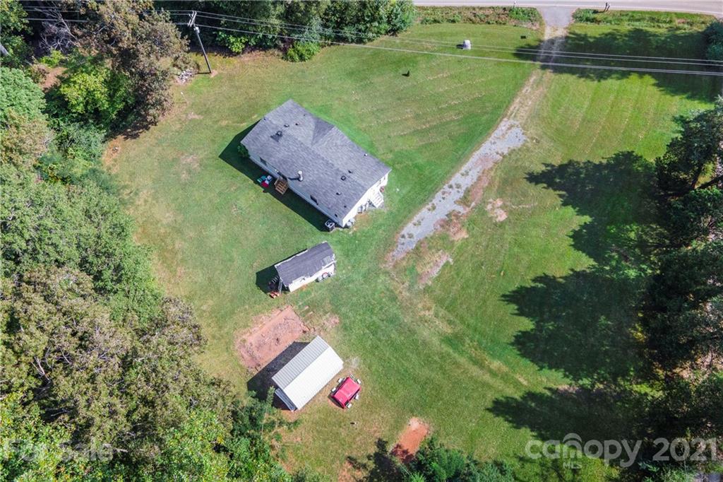 1481 Old Friendship Road Rock Hill, SC 29730 - Photo 23 of 23 an aerial view of a house