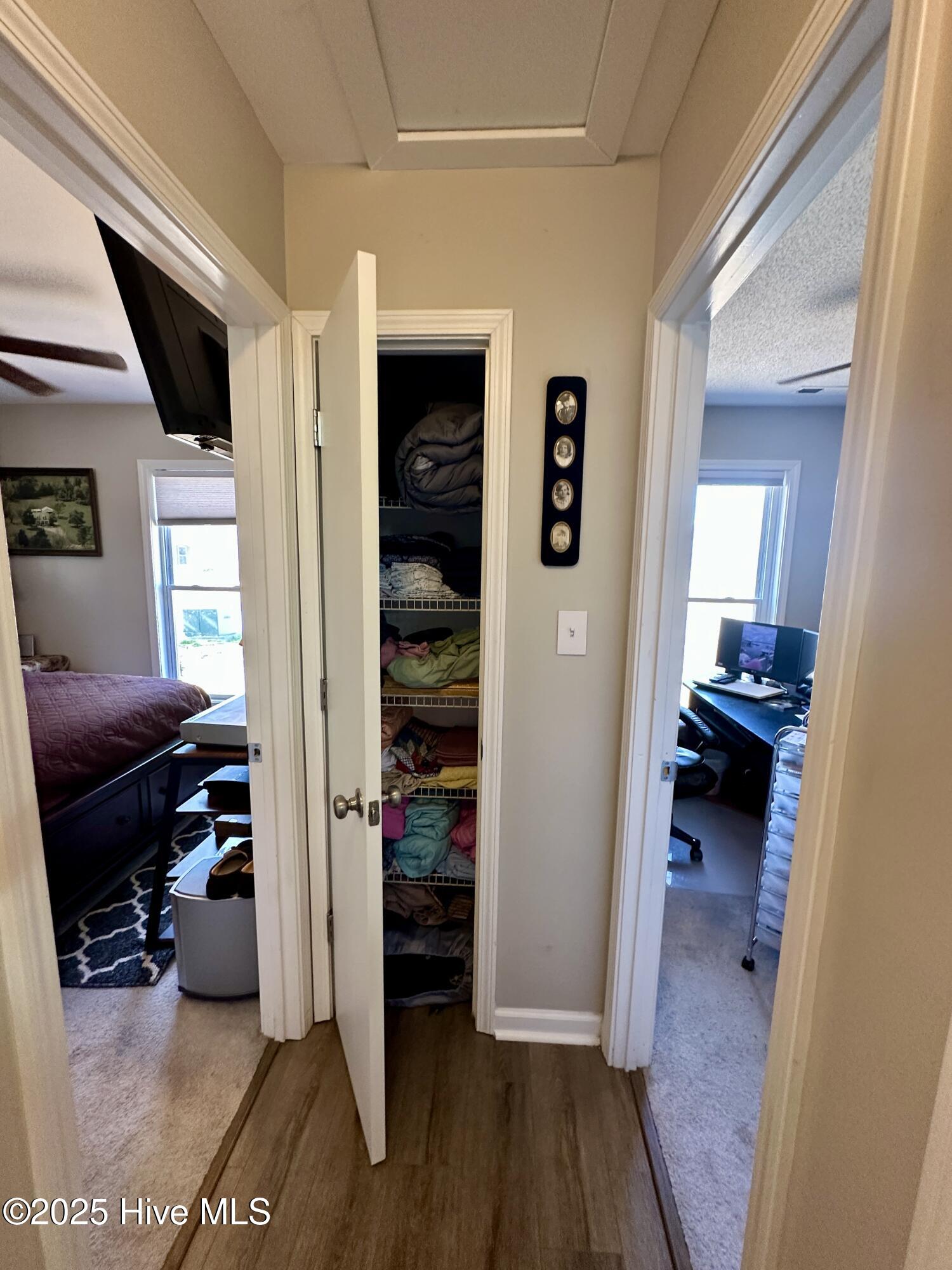 166 Raintree Circle Jacksonville, NC 28540 - Photo 20 of 57 166RaintreeCir_hallway2