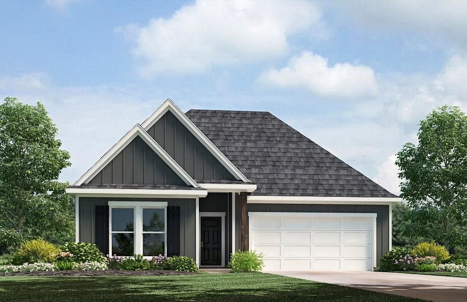 40247 Arrowhead Road Ponchatoula, LA 70454 - Photo 1 of 14 Gallery Image 1