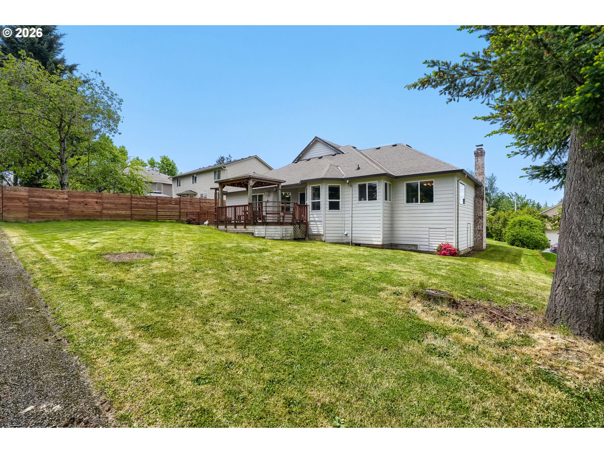 630 Northwest Klickitat Street Camas, WA 98607 - Photo 32 of 35