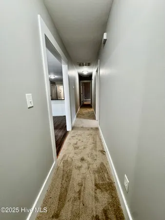 $1,500 | 411 West 3rd Street, Greenville, NC 27834