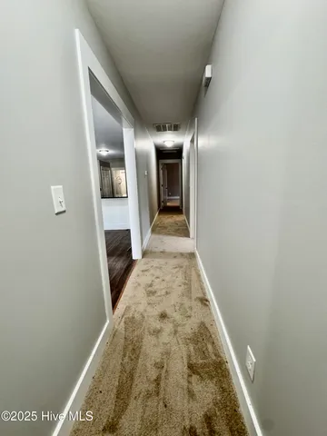 $1,500 | 411 West 3rd Street, Greenville, NC 27834