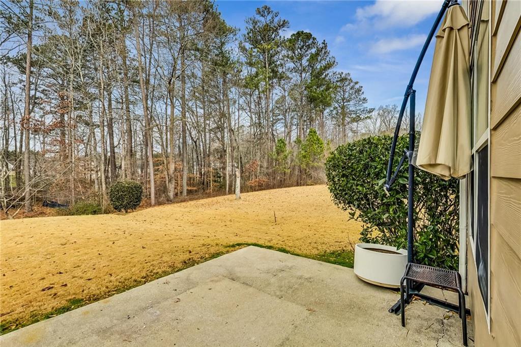 4262 Defoors Farm Trail Powder Springs, GA 30127 - Photo 39 of 46
