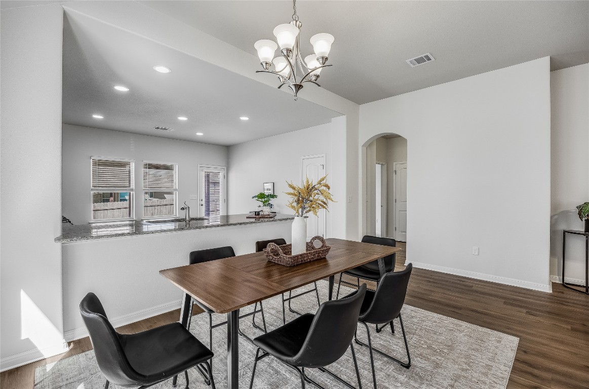 5836 Novaro Place Round Rock, TX 78665 - Photo 9 of 36