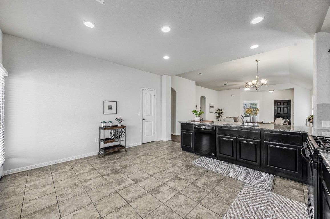 5836 Novaro Place Round Rock, TX 78665 - Photo 12 of 36 Would be a great spot for additional cabinets/storage