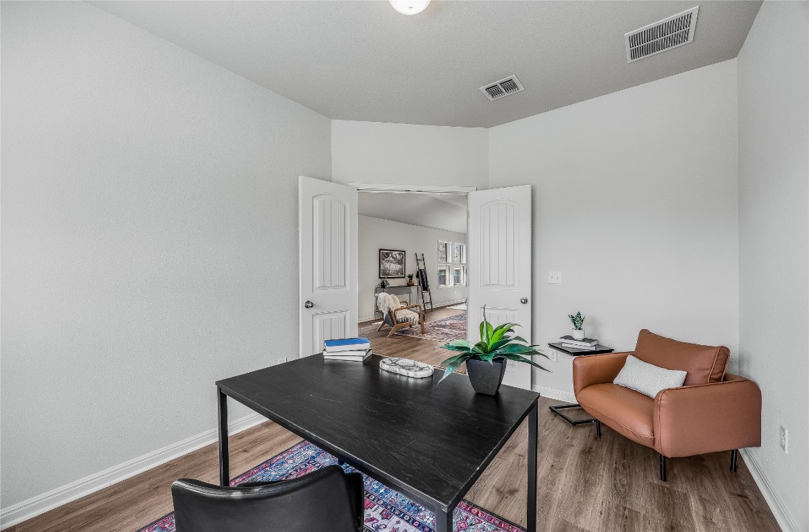 5836 Novaro Place Round Rock, TX 78665 - Photo 14 of 36