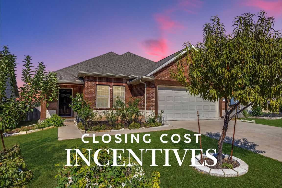 5836 Novaro Place Round Rock, TX 78665 - Photo 1 of 36