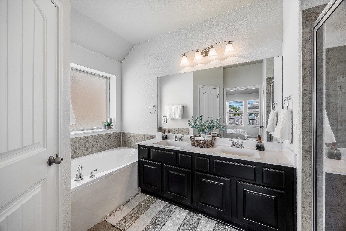 5836 Novaro Place Round Rock, TX 78665 - Photo 20 of 36