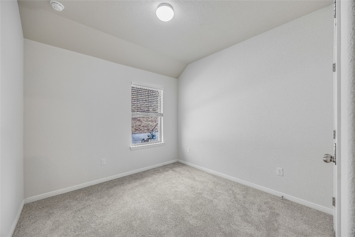 5836 Novaro Place Round Rock, TX 78665 - Photo 23 of 36 Brand new carpet in all bedrooms.