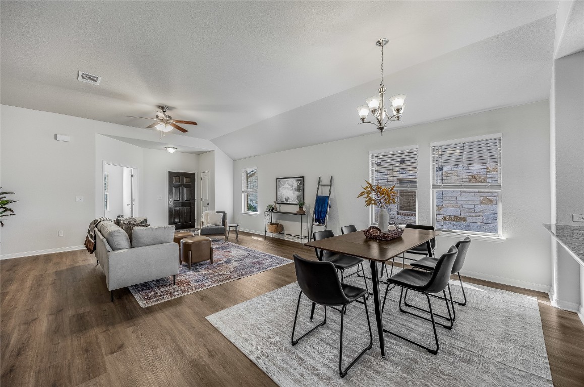 5836 Novaro Place Round Rock, TX 78665 - Photo 4 of 36