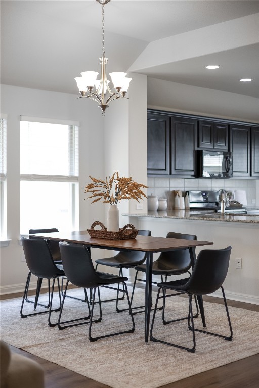 5836 Novaro Place Round Rock, TX 78665 - Photo 6 of 36