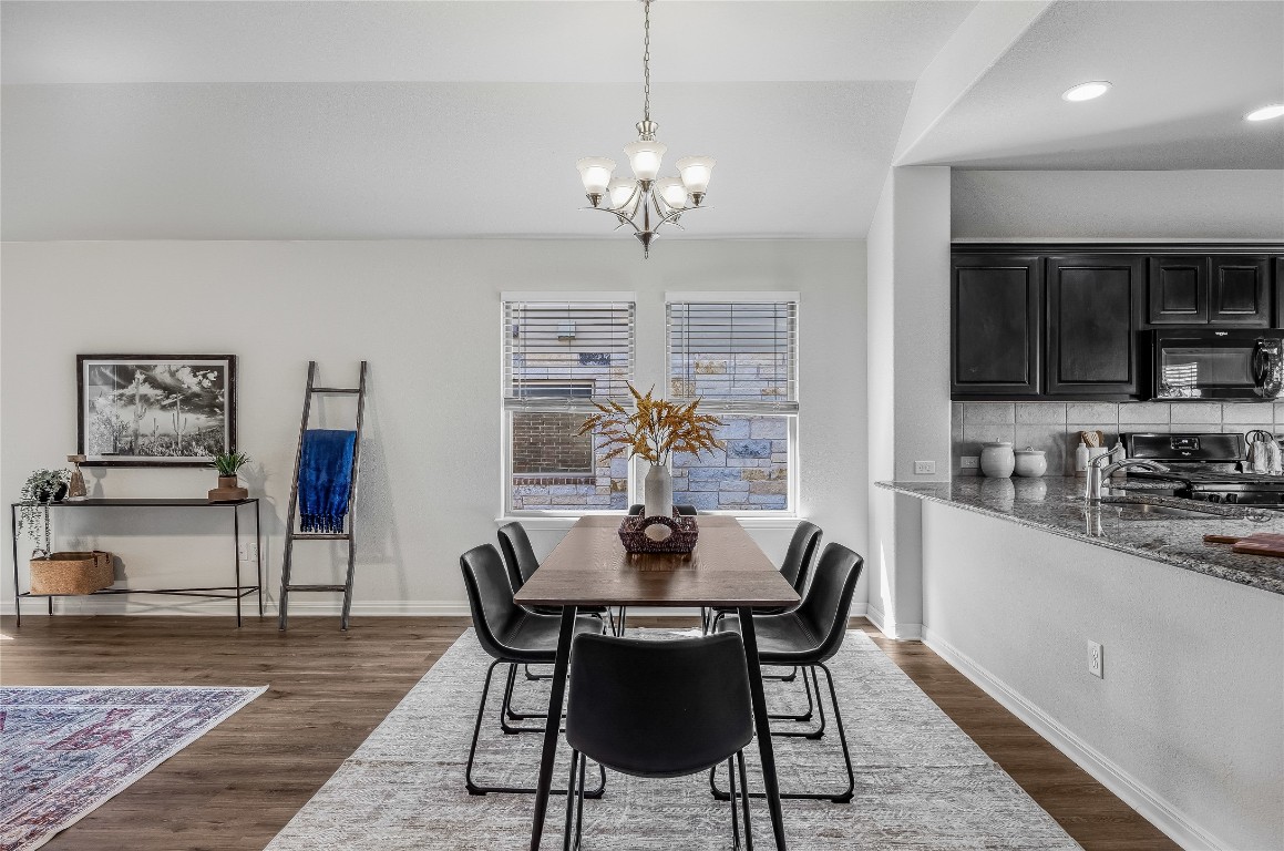 5836 Novaro Place Round Rock, TX 78665 - Photo 7 of 36