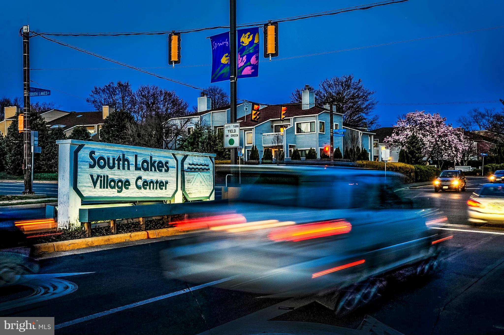 11029 Villaridge Court, Unit 11029B Reston, VA 20191 - Photo 2 of 22 Exterior (General)